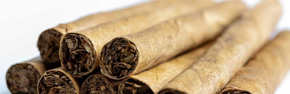 cigarrete tabacaria Cover Image