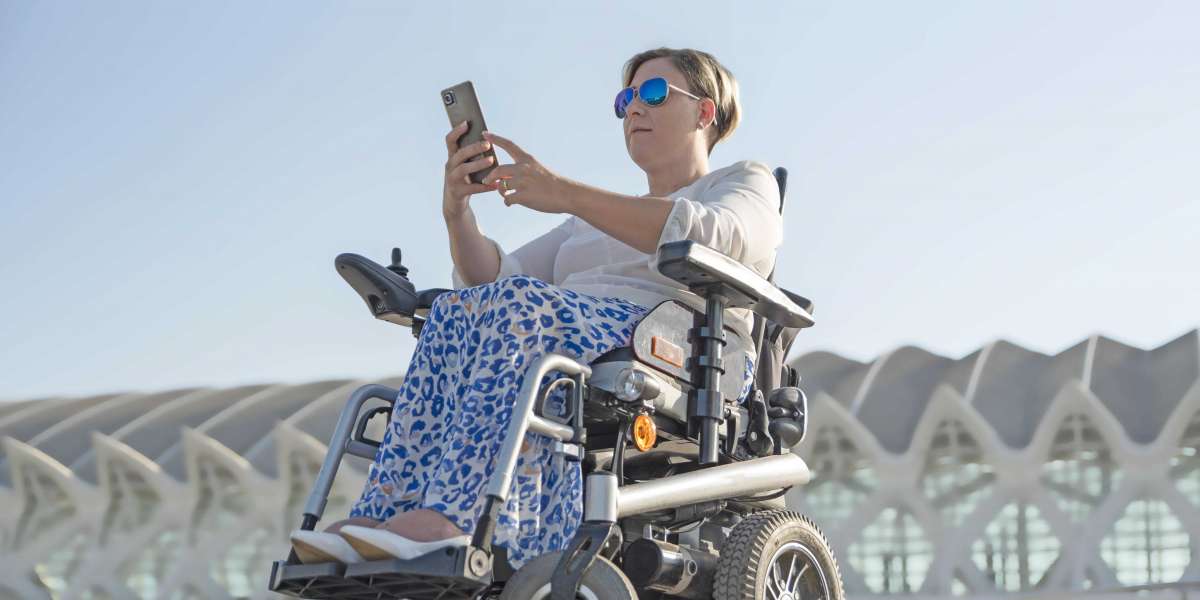 15 Gifts For The Mobility Scooter Online Lover In Your Life