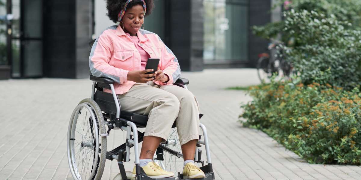 What Foldable Disability Scooters Experts Want You To Be Educated