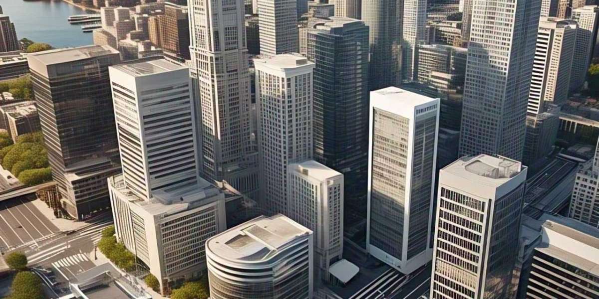 Building Automation Systems Market Insights 2025-2033| Growth & Opportunity Analysis