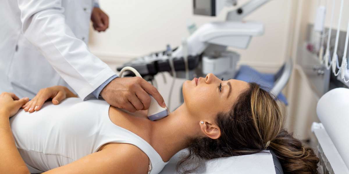 Graves’ Disease Treatment Revolution: What’s Coming Next?