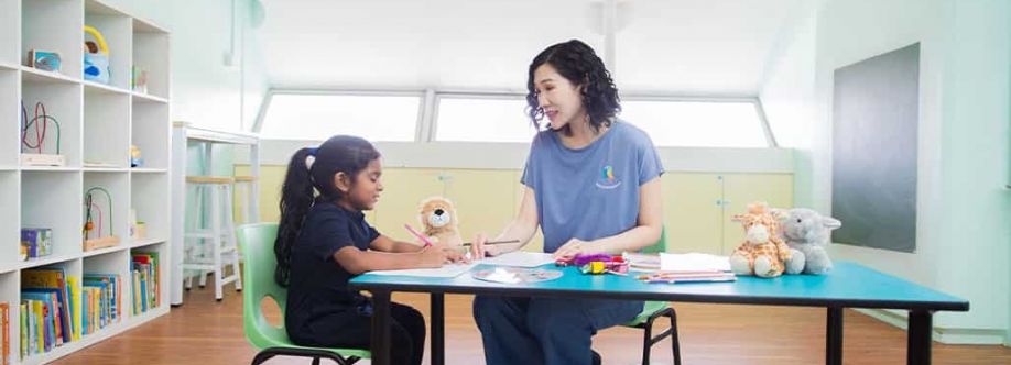 Kaleidoscope Therapy Centre Cover Image