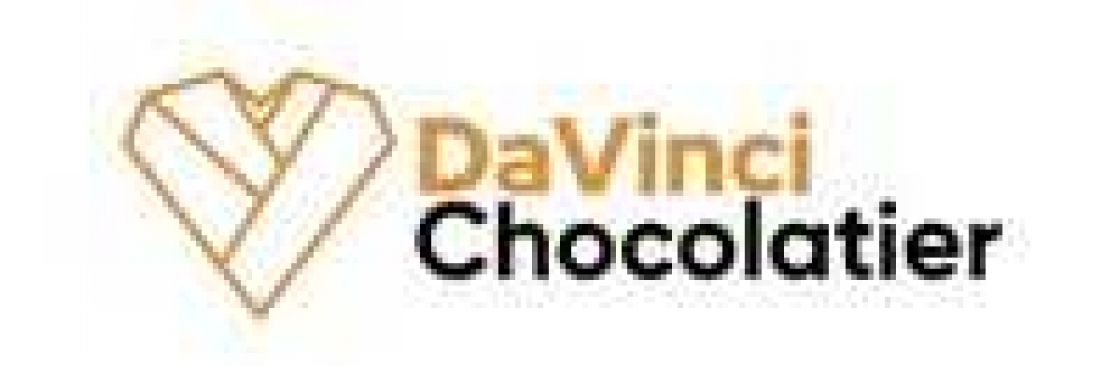 DaVinci Chocolatier Cover Image