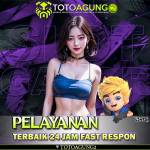 TOTOAGUNG2 ONLINE Profile Picture