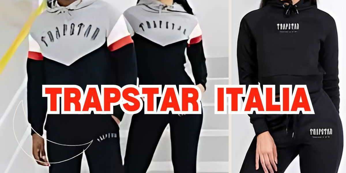 Trapstar Italia Lives for the Hustle