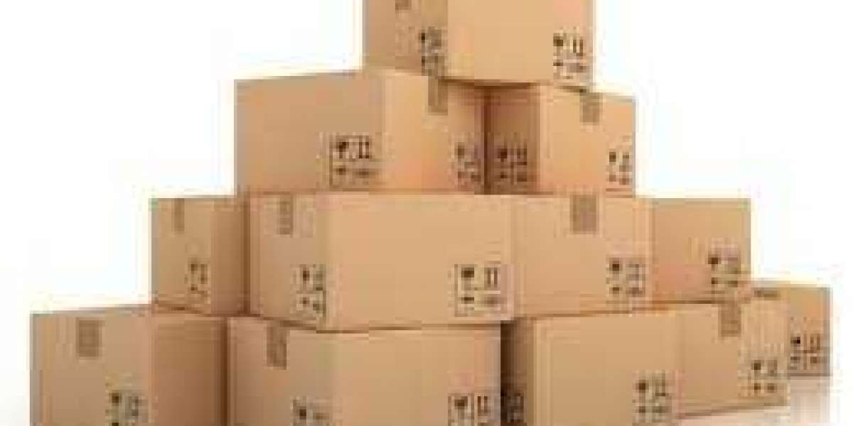 Leading Packaging Company in Dubai, UAE | 7 Walls Industries FZCo