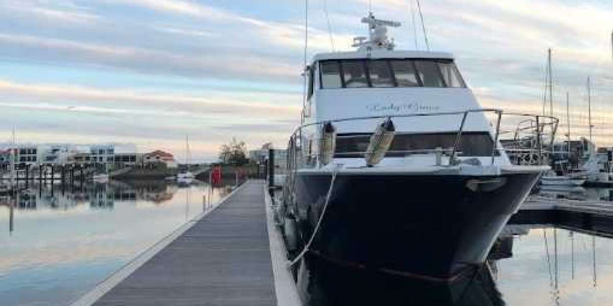 Haven Marina Adelaide: The Best Place to Go on the Water