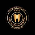 Ashaoral anddentalclinic Profile Picture