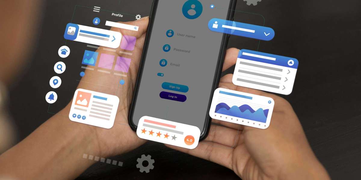 How an App Software Development Company Builds Scalable & Secure Apps
