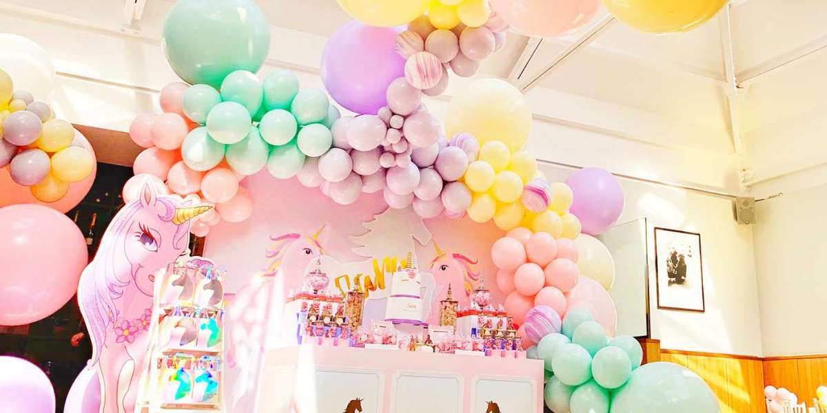 Party Planner London: Creating Unforgettable Events in the Heart of the Capital
