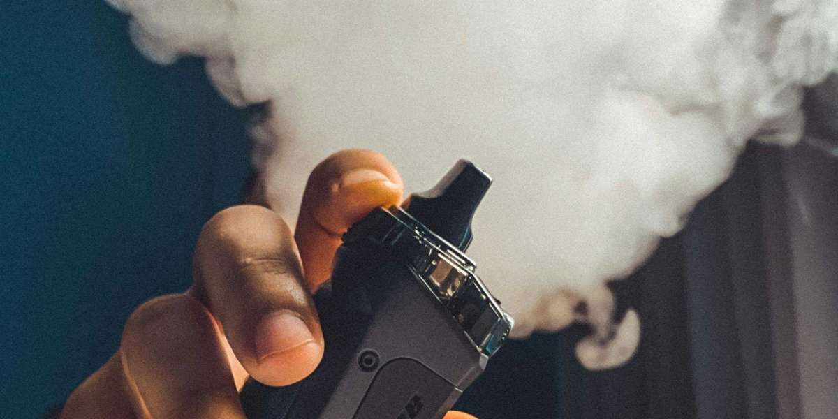 Vaping Made Simple with Kado Bar Snap – Here’s Why It’s a Must-Try