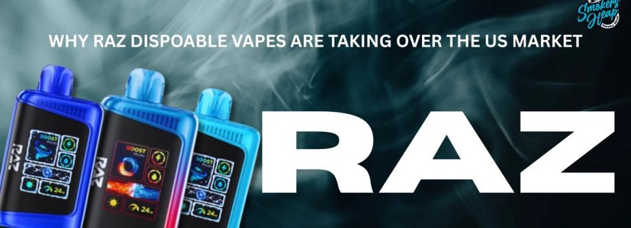 Smokersheap Vapes Cover Image