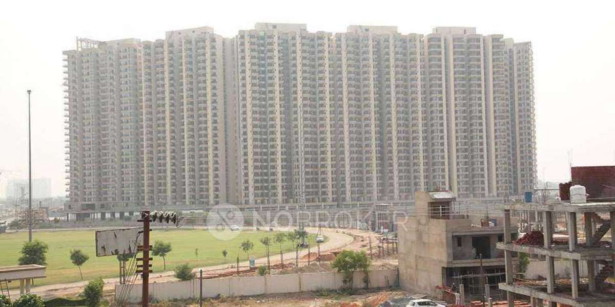 3 BHK Flats in Noida Extension for Modern Living 