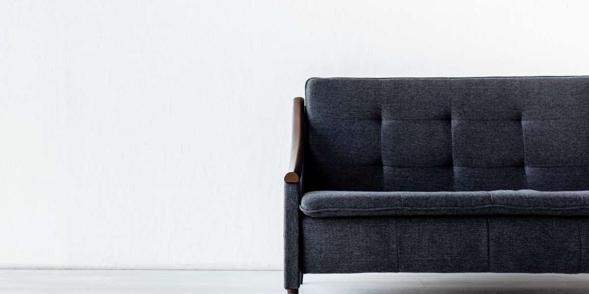 Nine Things That Your Parent Taught You About Seasonal Sofa Discounts