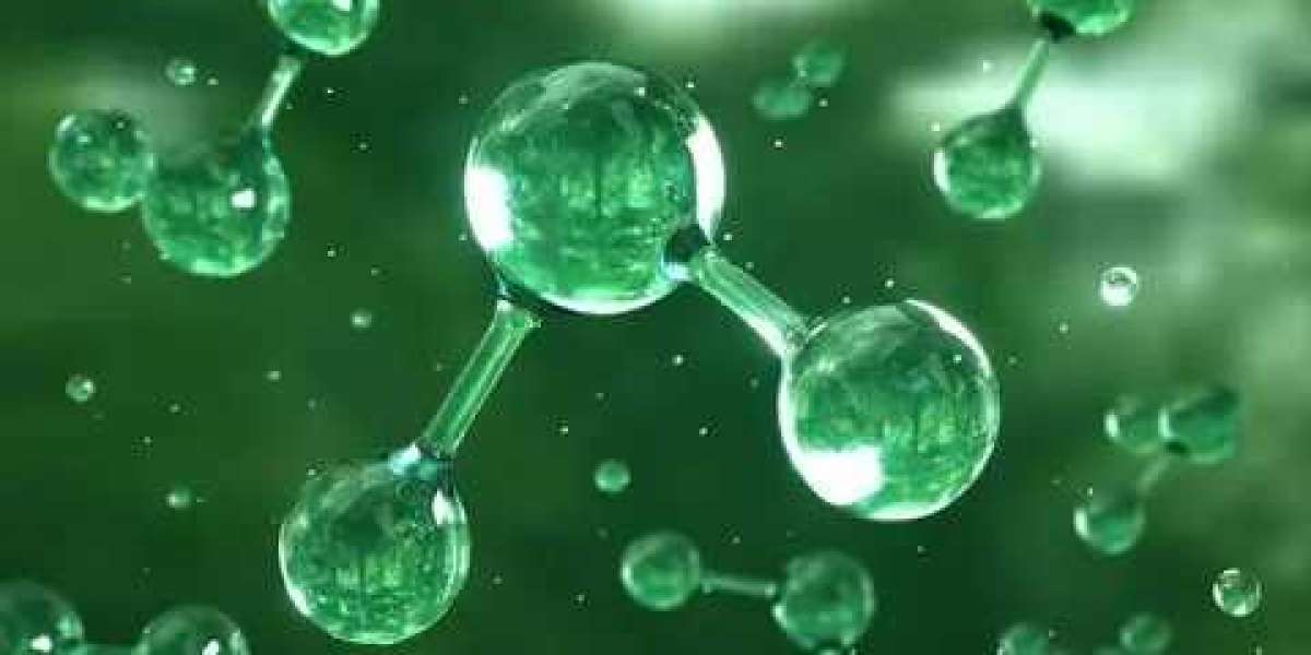 Green Ammonia Market: A Key Player in Decarbonizing Industry