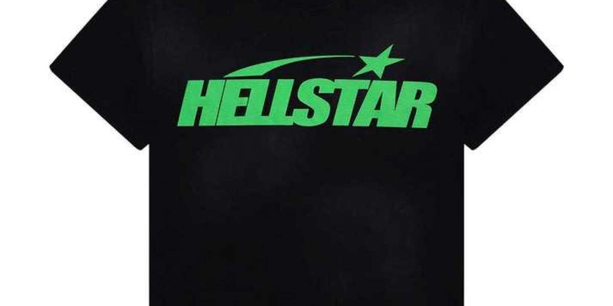 The Evolution of Hellstar Shirts