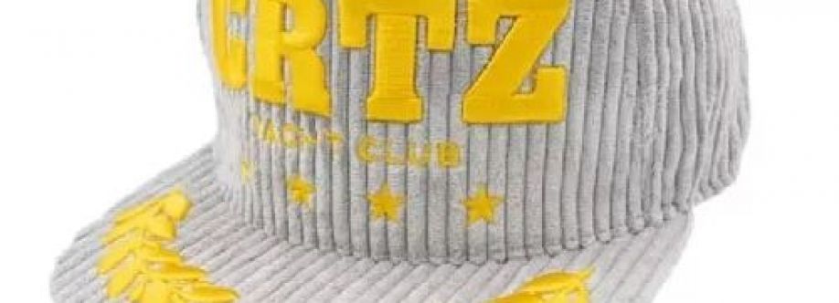 crtz crtz Cover Image