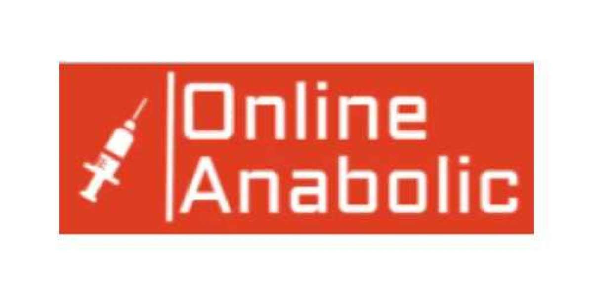 Anabolic Steroid Injection - Online Anabolic