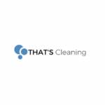 That’s Cleaning Profile Picture