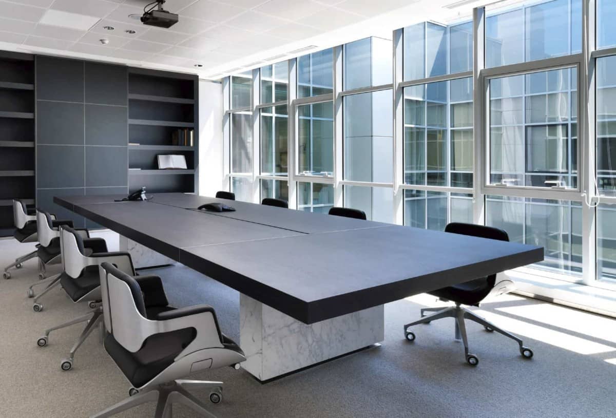Office Cleaning Bristol & Cardiff | That's Cleaning