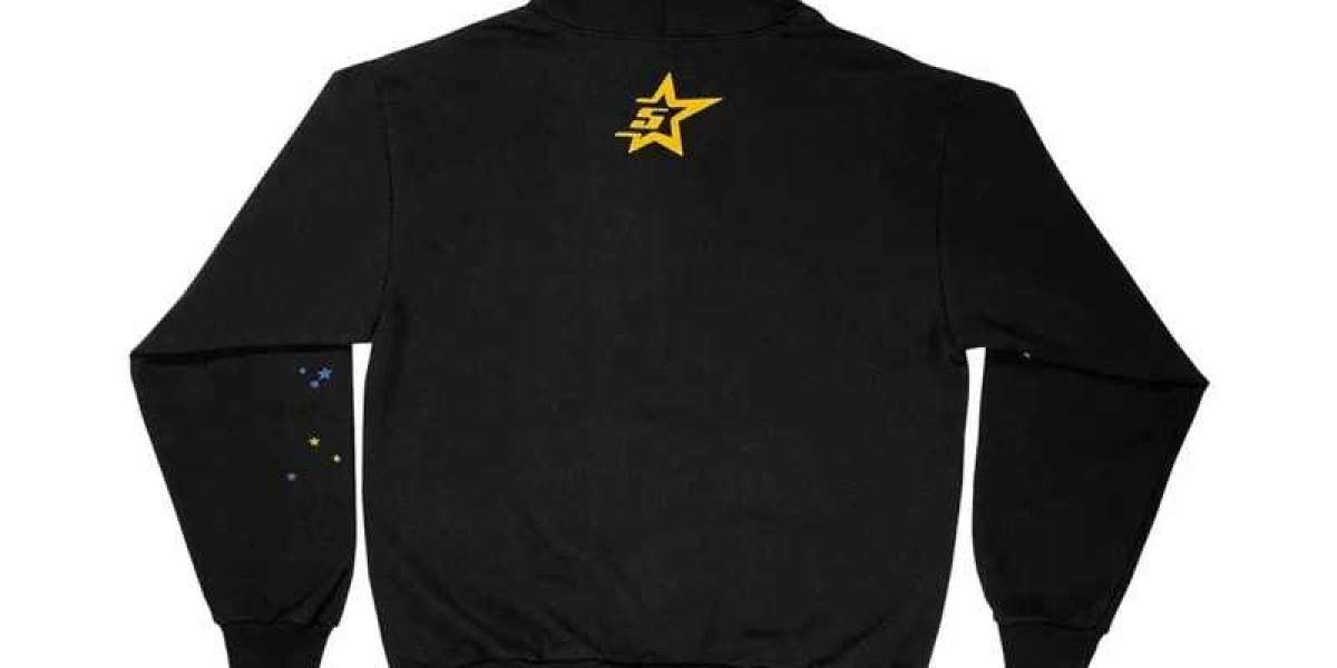Style Meets Edge: The Rise of the Spider Hoodie and Shirt