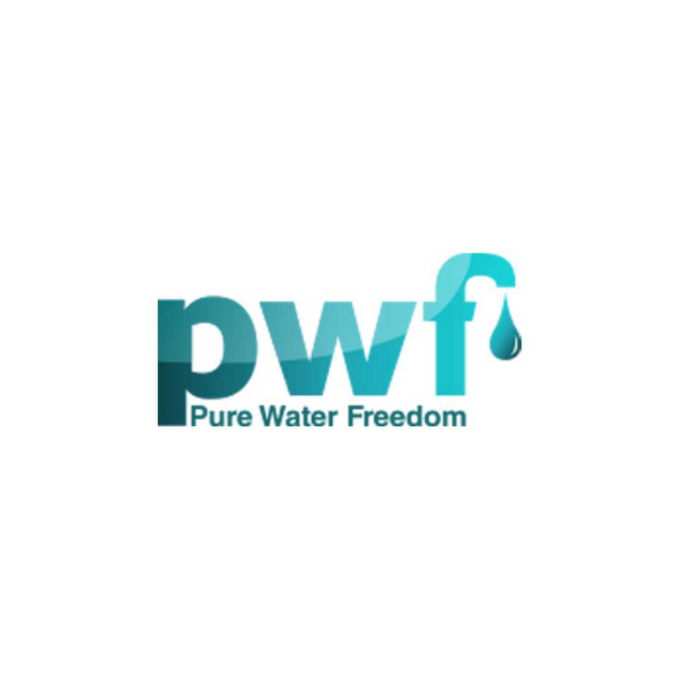 PURE WATER FREEDOM