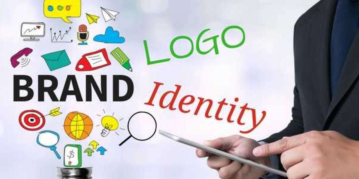 Web2Byte – Expert Brand Identity Design Services