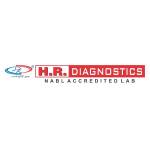 HR Diagnostic Profile Picture