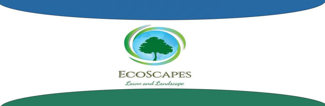 Eco Scape Cover Image