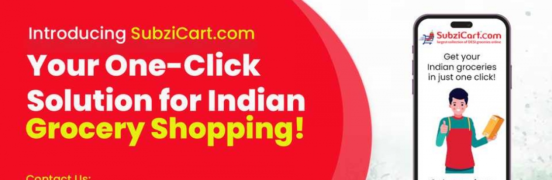 subzi cart Cover Image