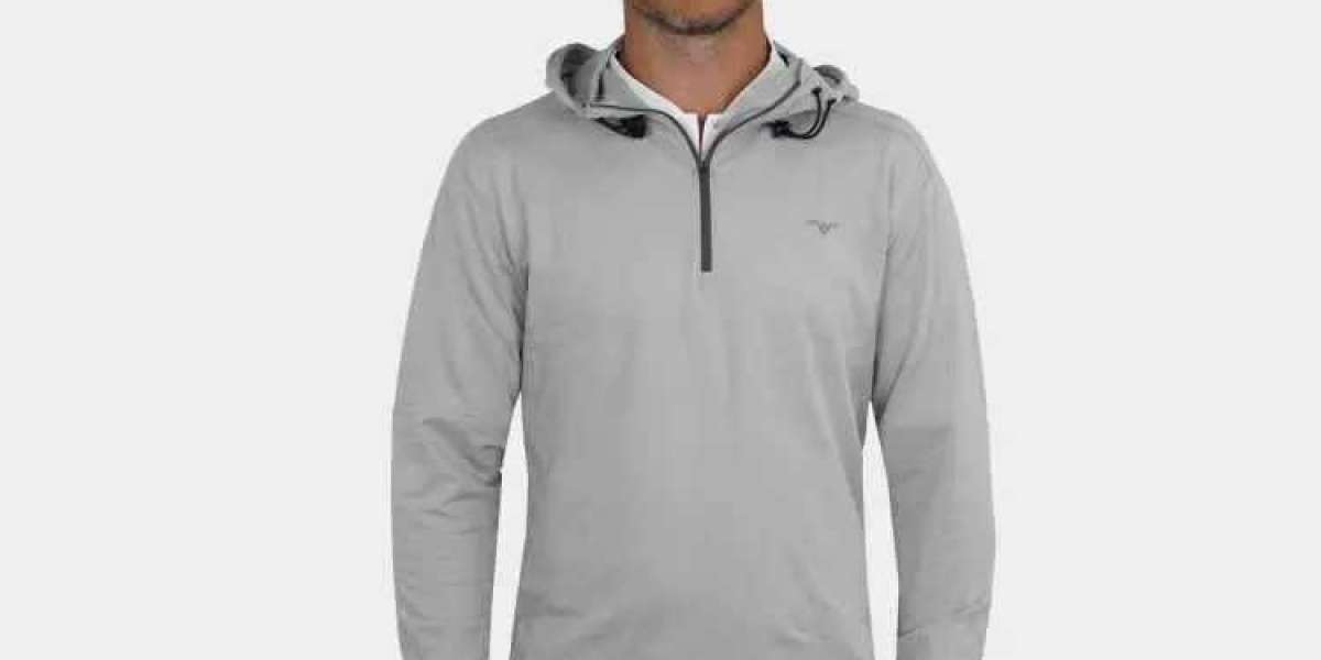 Can I Wear A Hoodie To Golf?
