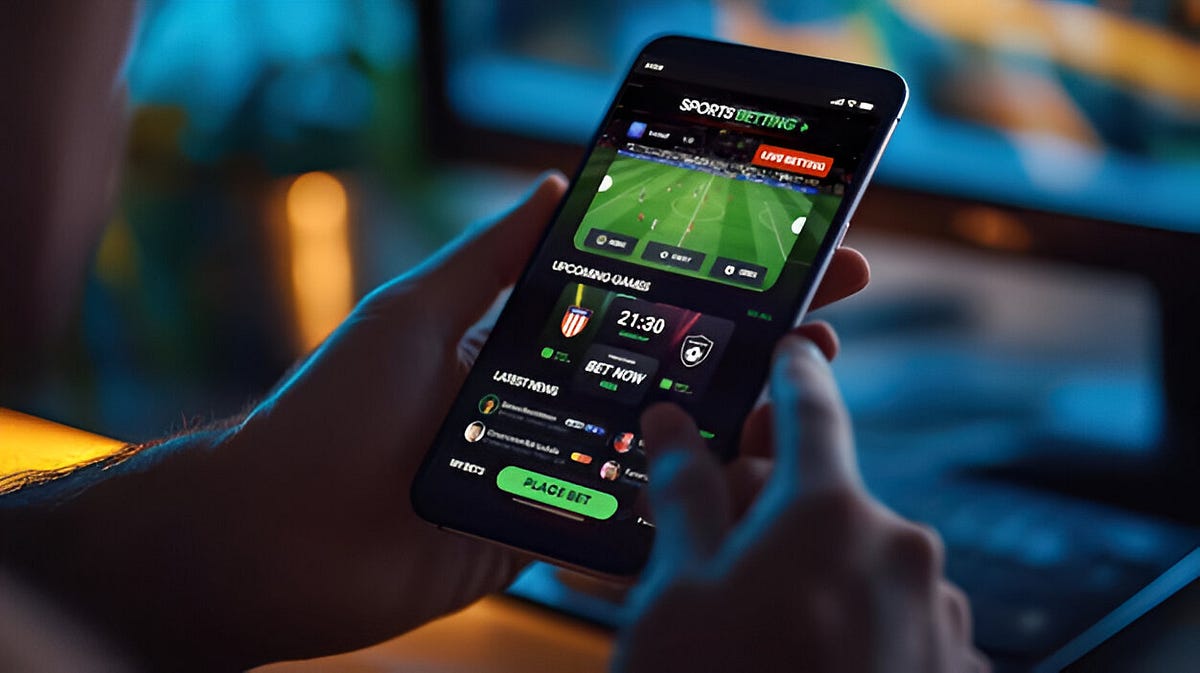 Top 10 Sports Betting App Development Companies in 2025–26 | Medium