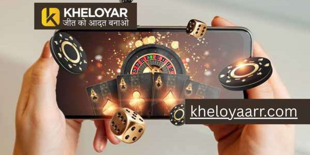 How to Sign Up on Kheloyar for Top Casino Gaming Strategies