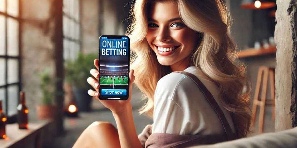 Ensuring Safe Sports Betting: How Sureman is Your Go-To Scam Verification Platform
