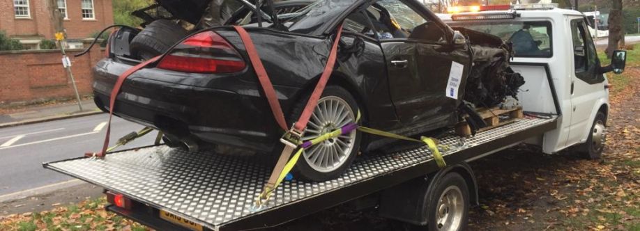 All Car Removals Perth Cover Image