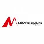 Moving Champs New Zealand Profile Picture
