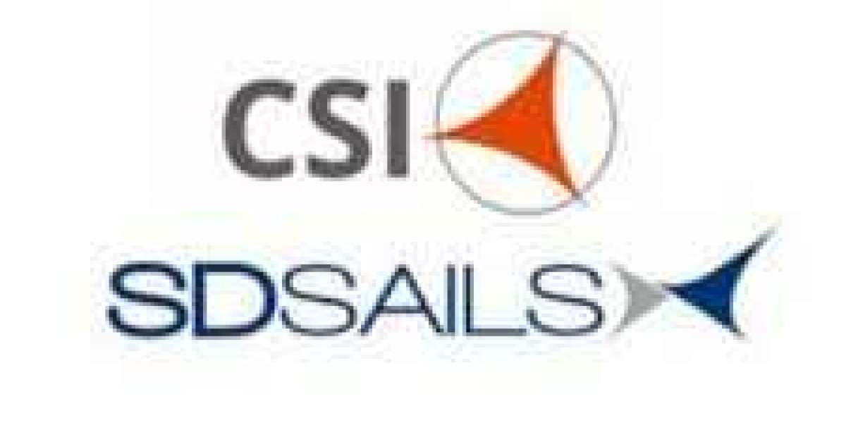 The Versatile Power of Tensile Fabrics: Smart, Stylish & Sustainable Solutions by sdsails