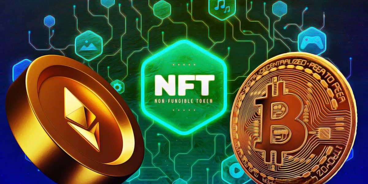 TreasureTokens in Everyday Life