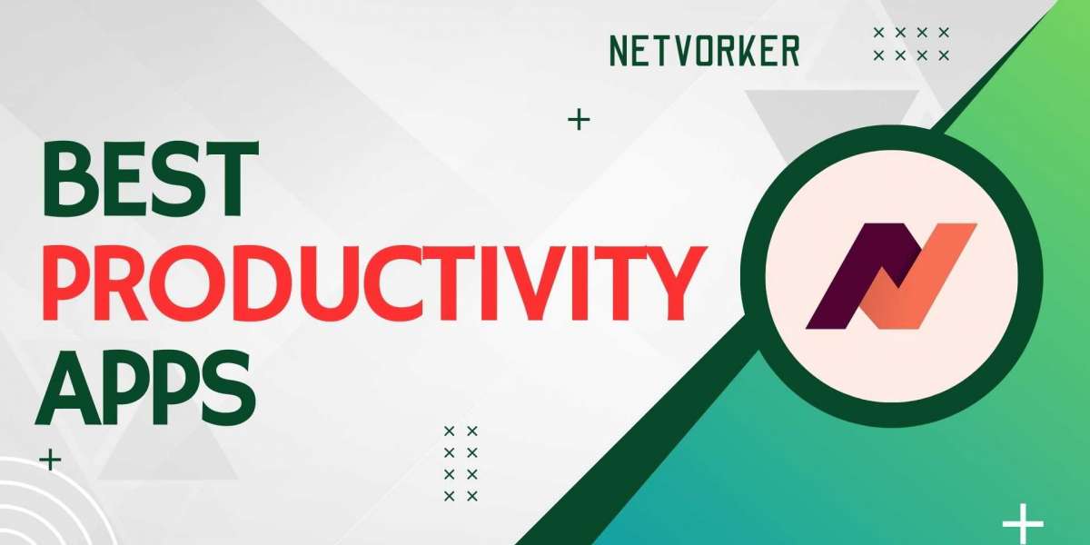 Best Productivity Apps