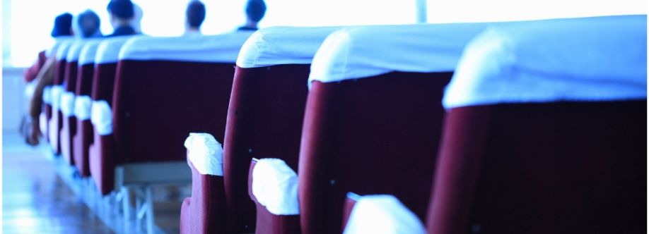 Sege Seats Asia Pacific Cover Image