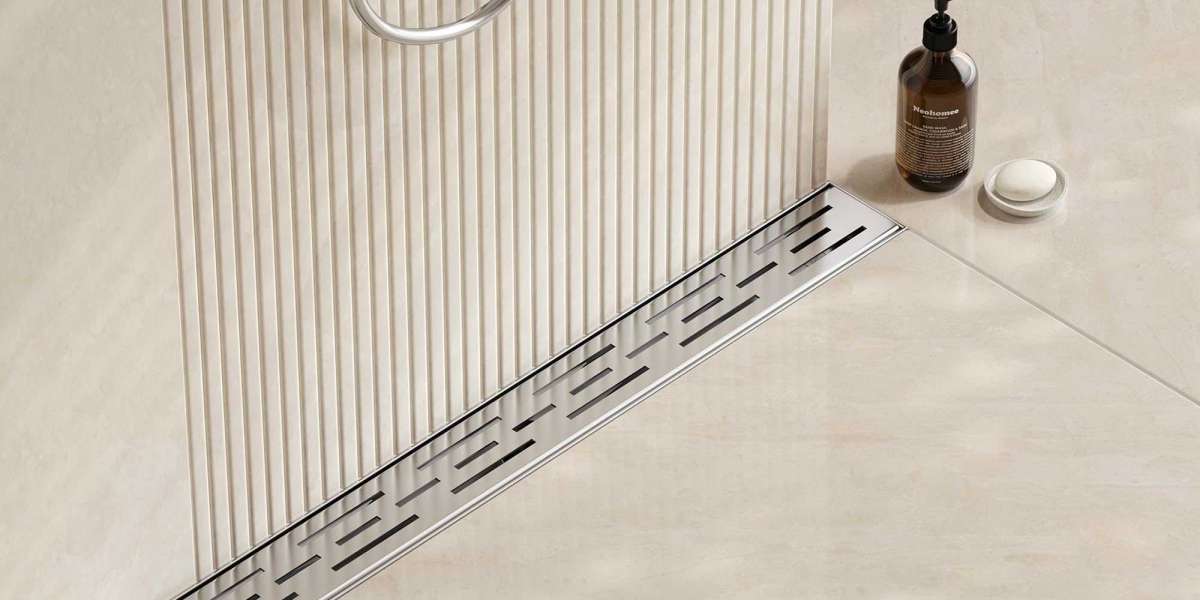 Explore Shower Drain Cover Manufacture Quality at Hasen-home Website