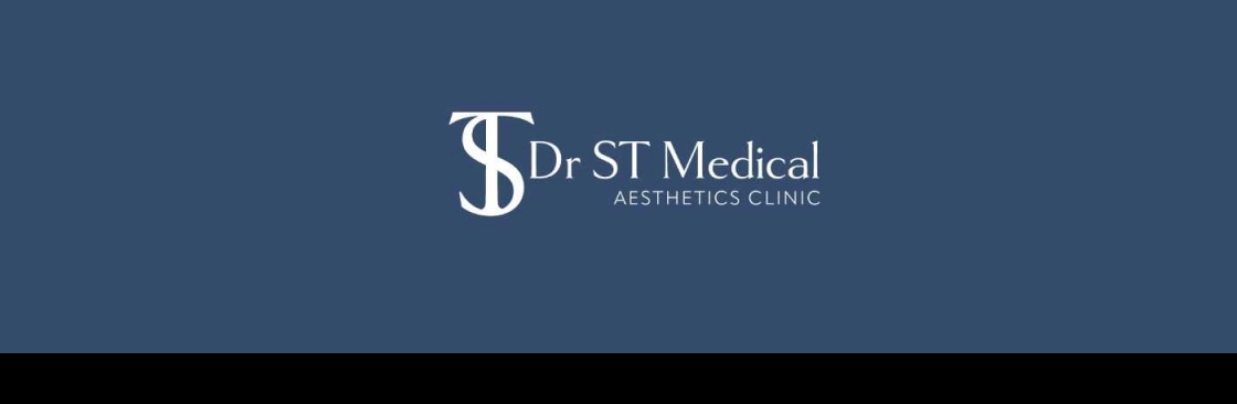 Dr ST Medical Aesthetics Clinic Cover Image