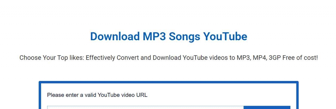 Download YouTube MP3 Cover Image
