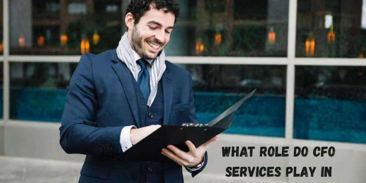 What Role Do CFO Services Play in Financial Compliance?