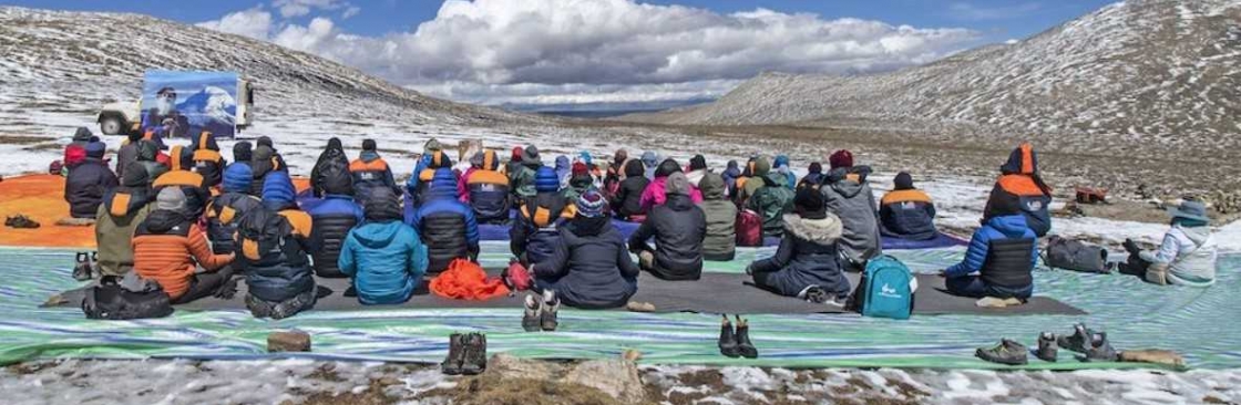 Kailash Mansarovar Yatra Cover Image