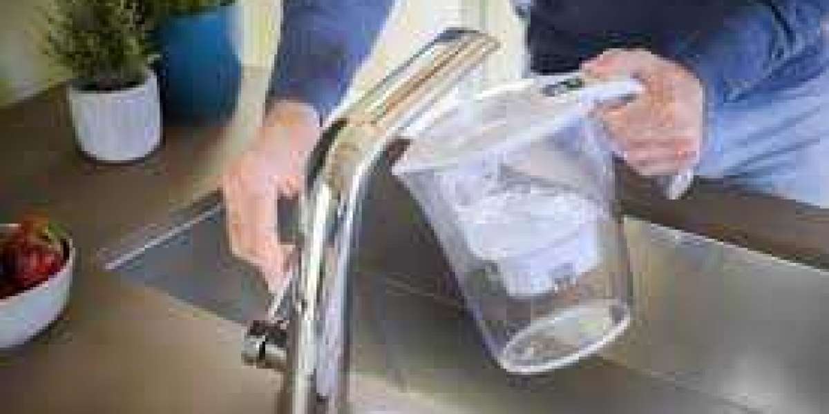 The Ez Jug Filter: A Smart Addition to Your Healthy Lifestyle