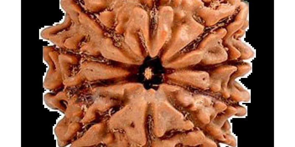 What is the use of a 10 Mukhi Rudraksha?