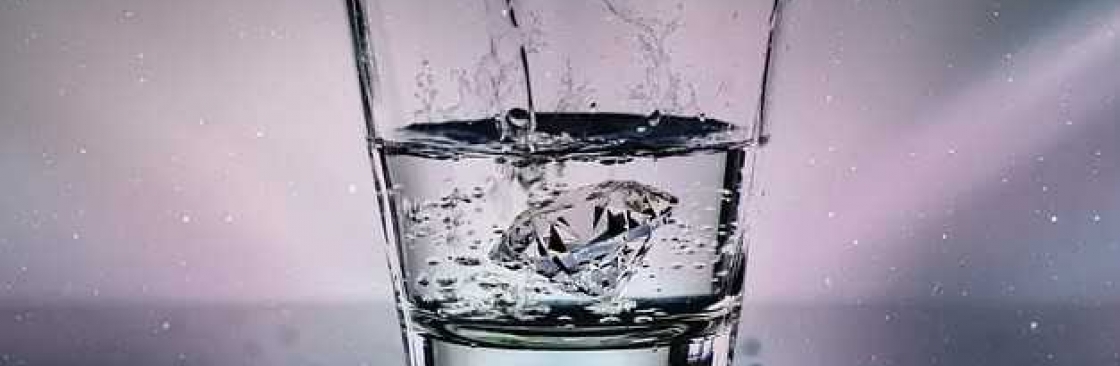 PURE WATER FREEDOM Cover Image