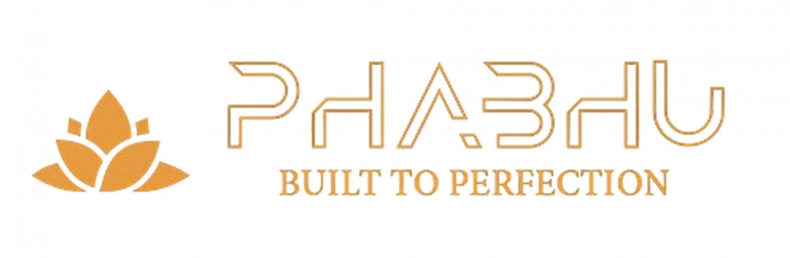 PhaBhu Built To Perfection Cover Image