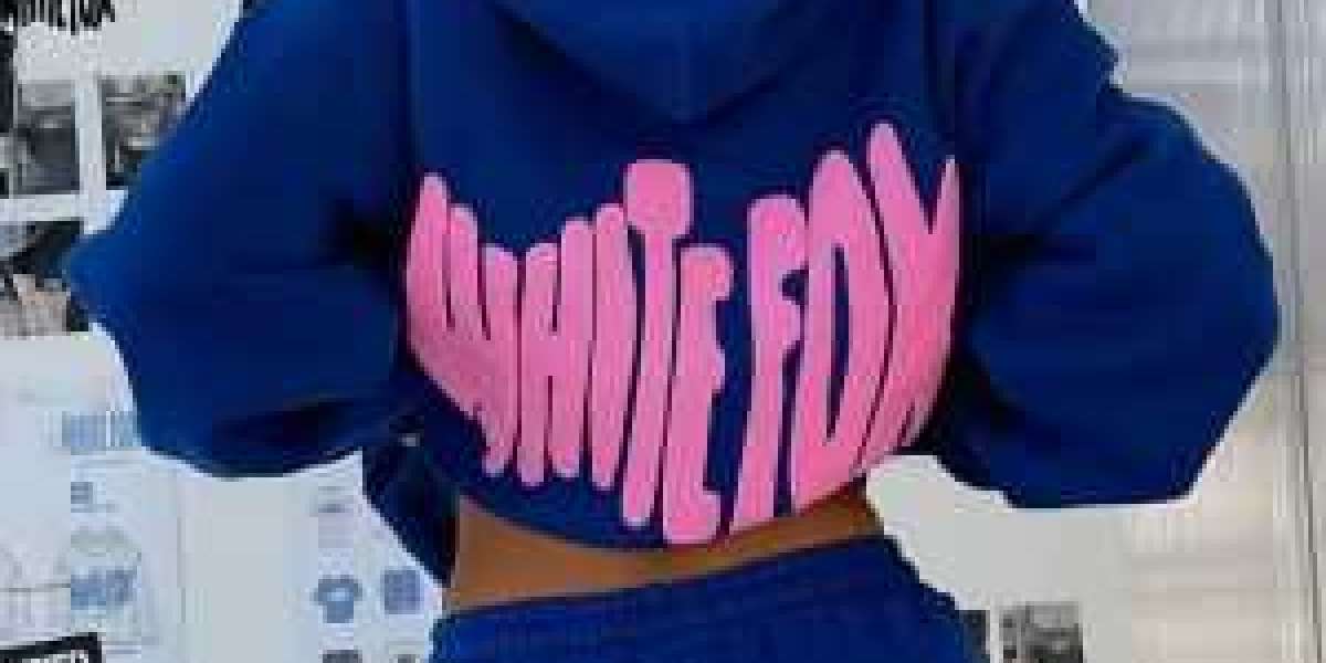 How to Keep Your White Fox Hoodie Looking Fresh
